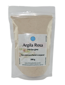 Argila Rosa