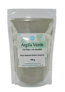 Argila Verde