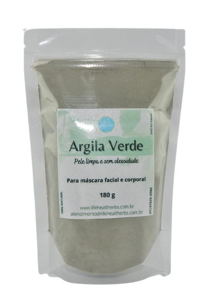 Argila Verde