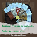 Tempera Tudo