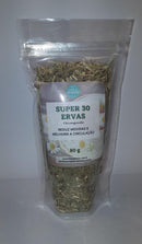 Super 30 ervas