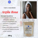 Argila Rosa