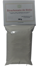 Bicarbonato de Sódio
