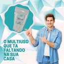 Supper Clean Multiuso