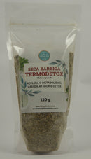 Chá Seca Barriga + Termodetox