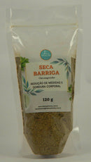 Chá Seca Barriga