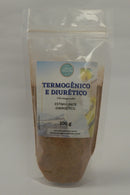 Termogênico e Diurético