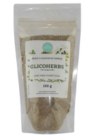 Chá Glicoherbs