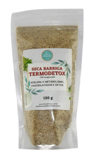 Chá Seca Barriga + Termodetox