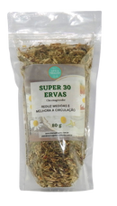 Super 30 ervas