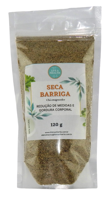 Chá Seca Barriga