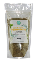 Chá Seca Barriga Termogênico