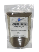 Argila Preta