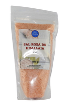 Sal Rosa do Himalaia