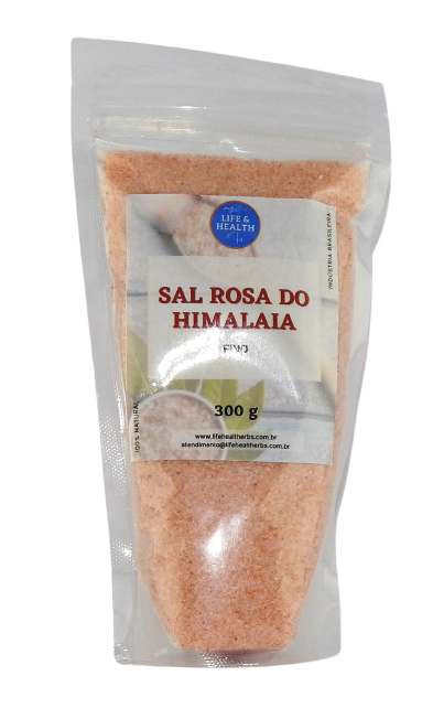 Sal Rosa do Himalaia