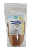 Termogênico e Diurético