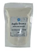 Argila Branca