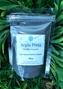 Argila Preta
