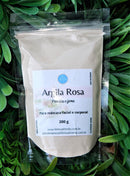 Argila Rosa