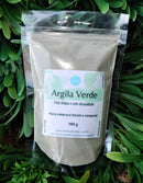 Argila Verde