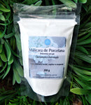 Máscara de Porcelana