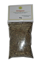 Orégano Peruano