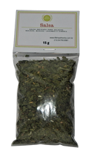 Salsa desidratada