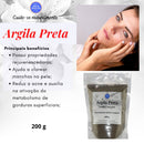 Argila Preta