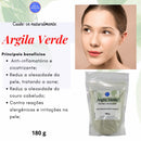 Argila Verde