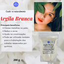Argila Branca